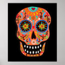 Search for mexican skull art Muertos