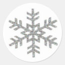 Search for flakes stickers Winter