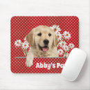 Search for red daisy mousepads Cute