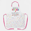 Search for meal aprons Cute