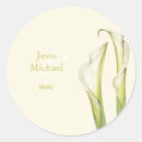 Search for white calla lily stickers Modern