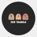 Search for funny ghost stickers Pumpkin