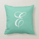 Search for seafoam green cushions Elegant