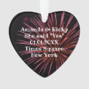 Search for fireworks christmas tree decorations New years eve