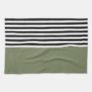 Search for sage and white tea towels Trendy