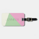 Search for pretty travel accessories Colour block