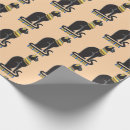 Search for goddess wrapping paper Cat