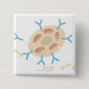 Search for cells badges Medical