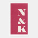 Search for holiday napkins Modern