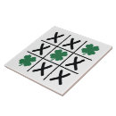Search for shamrock tiles Lucky
