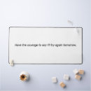 Search for courage electronics Inspirational