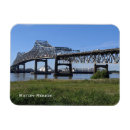 Search for baton magnets Louisiana
