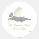 Search for angel cat stickers Animal