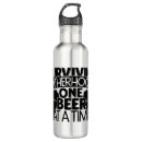 Search for beer water bottles Joke