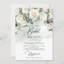 Search for english rose invitations Bridal brunch