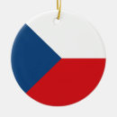 Search for czech republic christmas decor Flag