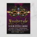 Search for promotion party invitations Elegant