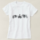 Search for shrimp tshirts Illustration