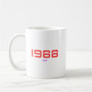 Search for 1988 mugs Retro