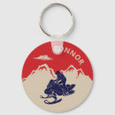 Search for snowmobile key rings Winter sports