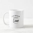 Search for bible verse love mugs Religious