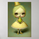 Search for anthropomorphic posters Quirky