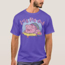 Search for pink floyd pig tshirts Smile