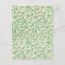 Search for willow postcards Botanical
