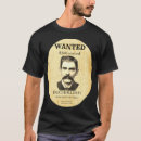 Search for doc holliday tshirts Wyatt earp