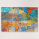 Search for paul klee puzzles Orange