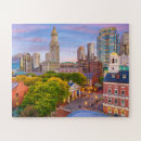 Search for city of boston puzzles Travel