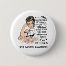 Search for lung badges Lung cancer awareness