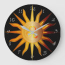 Search for gold sun clocks Astrology