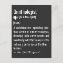 Search for ornithology postcards Zoology
