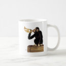 Search for playing the trumpet mugs Steampunk