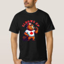 Search for canadian beaver tshirts Elbows up
