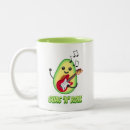 Search for avocado coffee mugs Guac