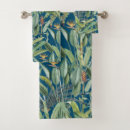 Search for jungle bath towels Tropics