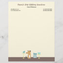 Search for pet letterhead Pets