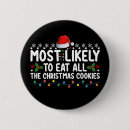 Search for pyjamas badges Santa