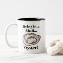 Search for oyster mugs Seafood
