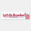 Search for let go bumper stickers Nascar