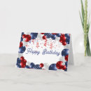 Search for election birthday cards Patriotic