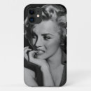 Search for hot rod iphone cases Marilyn