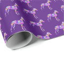 Search for dog mom wrapping paper Cute