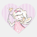 Search for fairy princess birthday party stickers For her