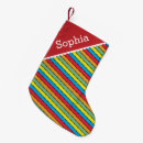 Search for teal blue christmas stockings Trendy
