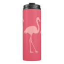 Search for pink flamingo travel mugs Bird