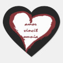 Search for all heart stickers Romance