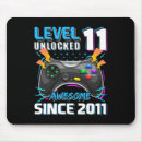 Search for 11th birthday mousepads Scrolls